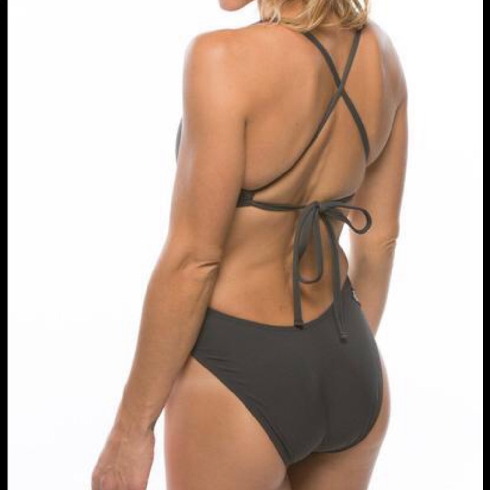 Jolyn Jackson Onesie